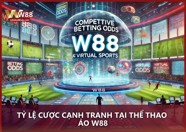 Tỷ lệ cược cạnh tranh