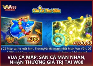 Vua Cá Mập