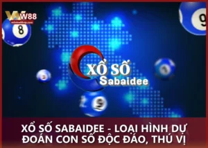 Xổ Số SABAIDEE